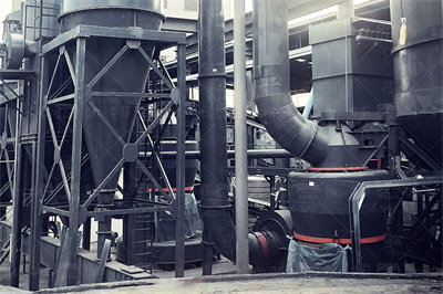 时产560T石灰石磨粉机黎明重工,40年实...